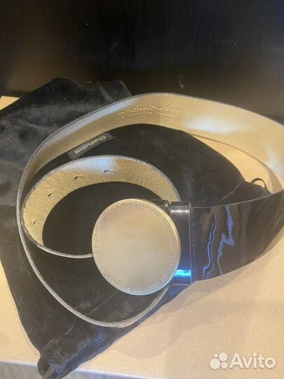 Женский ремень chapurin