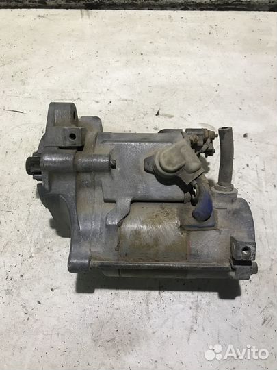 Стартер Land Rover Range Rover 3