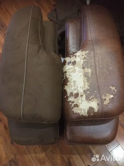 Перетяжка,ремонт мягкой мебели без посредников