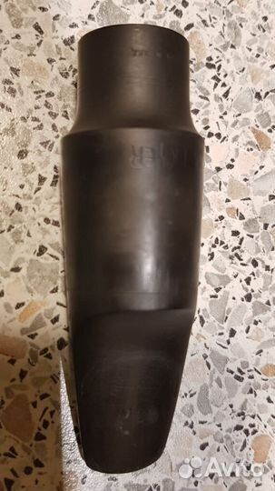 Мундштук для саксофона альта Mayer 7