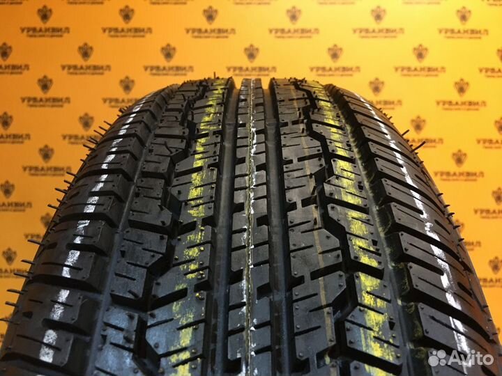 КАМА Кама-204 205/65 R15 94T