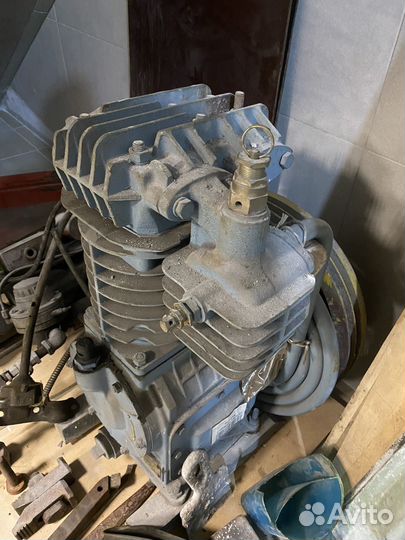 Компрессор с415м