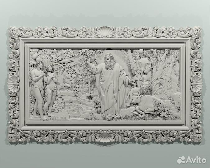 Модели для чпу