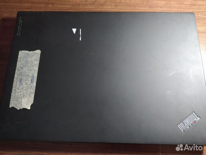 Ноутбук lenovo thinkpad a475