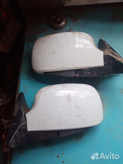 Зеркала ваз2104-2107