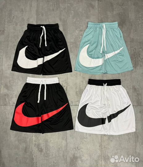 Шорты Nike