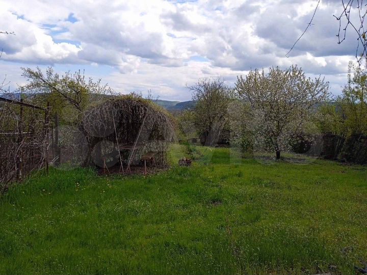 Дача 14,8 м² на участке 7,4 сот.