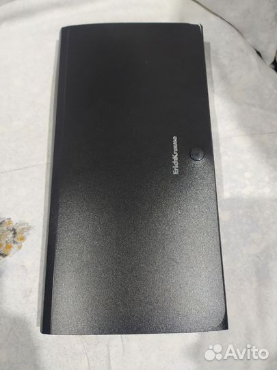 Папка под документы Erich Krause