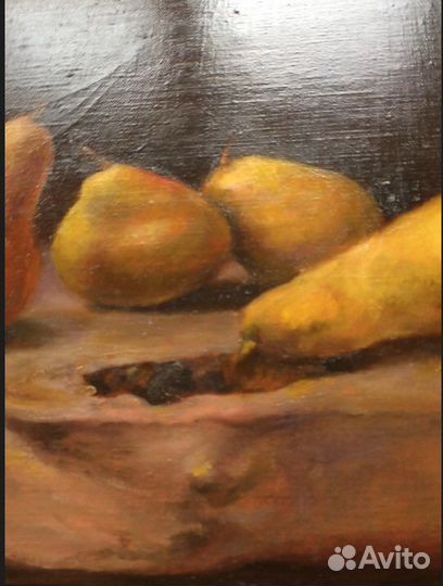 Картина «Любопытство» Красиво