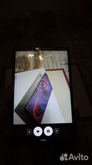 Lenovo tab m10 fhd plus 4gb+64gb LTE
