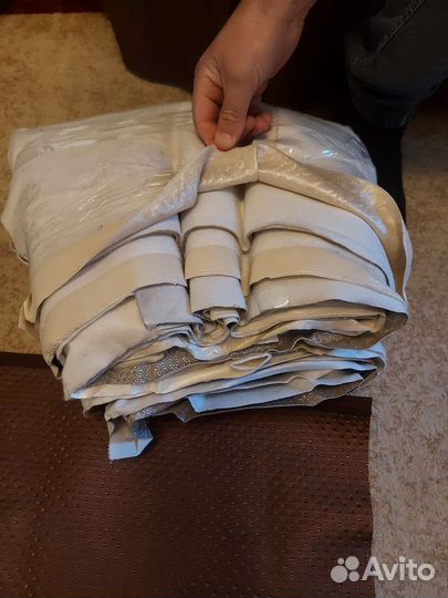 Искуственная кожа