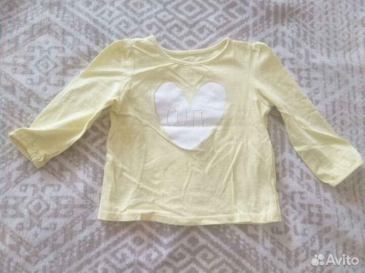 Вещи для девочки