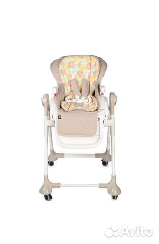 Стульчик для кормления olsson