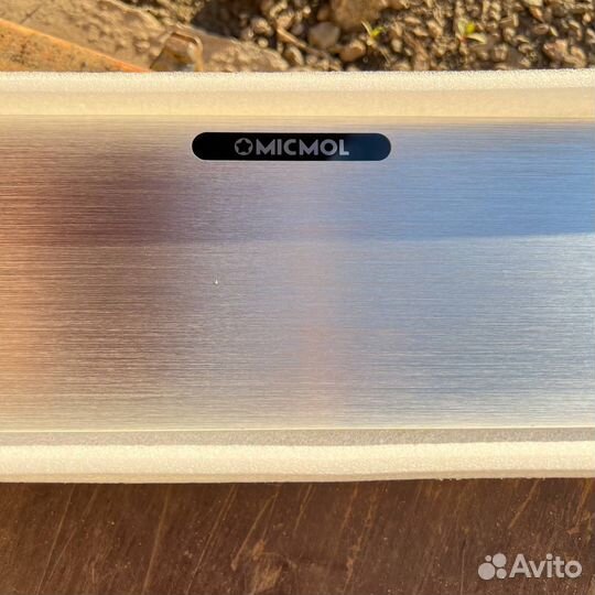 Светильник для аквариума MicMol G3 Aqua Air