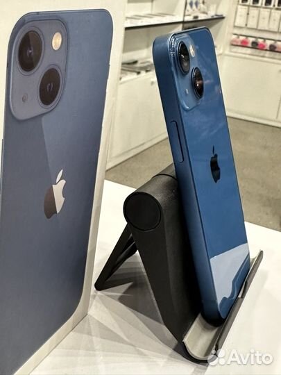 iPhone 13 mini, 128 ГБ