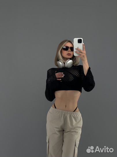 Солнцезащитные очки balenciaga