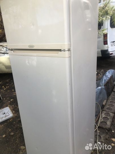 Холодильник