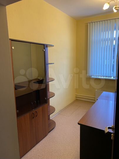 Офисы от 10.4 м²