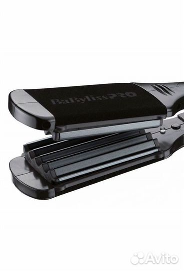 Плойка профессиональная