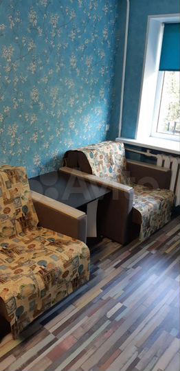 1-к. квартира, 31 м², 3/4 эт.