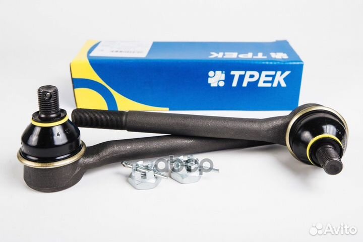 Комплект внутренних наконечников ваз 2123, niva