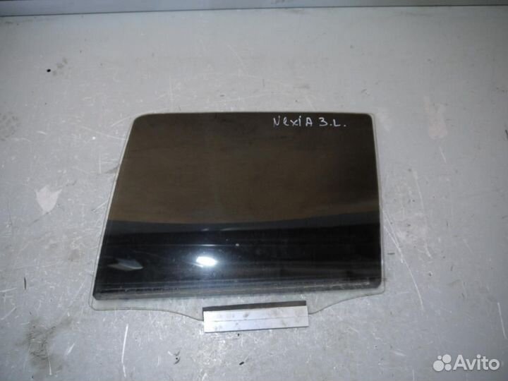 Стекло двери задней левой Daewoo Nexia (1995-2016)