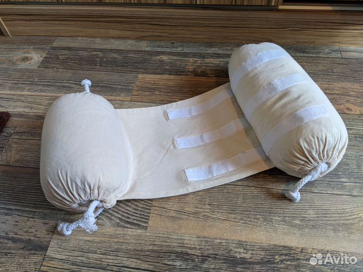 Позиционер для сна HoneyMammy