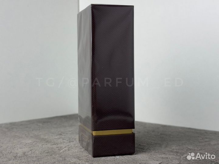 Tom Ford Tobacco Vanille 100ml оригинал