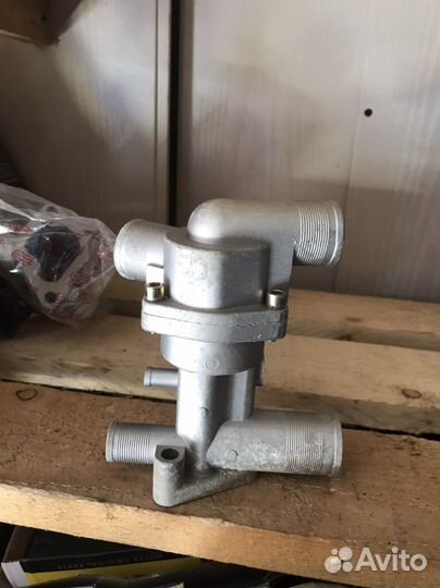 Цилиндры ваз