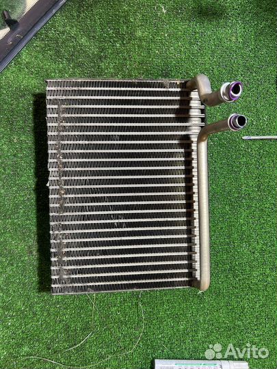 Испаритель кондиционера xsara picasso