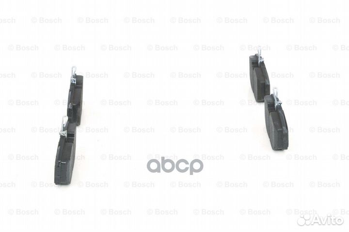 0 986 424 564 577 00колодки дисковые зLand