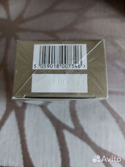 Туалетная вода женская Avon Attraction -50 мл