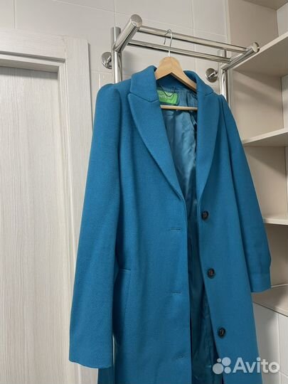 Пальто женское United Colors of Benetton