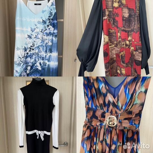 Италия Oasis Twin set Liu jo Armani Marella VDP