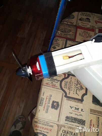 Модель.для тренировки