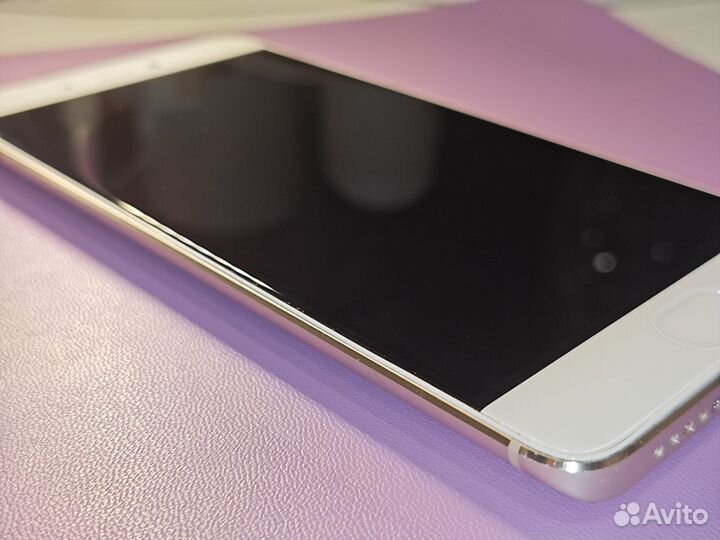Xiaomi Mi 5S, 3/64 ГБ