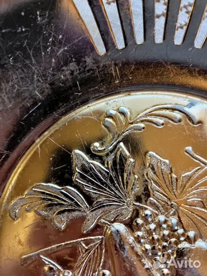 Китайский рисовый фарфор