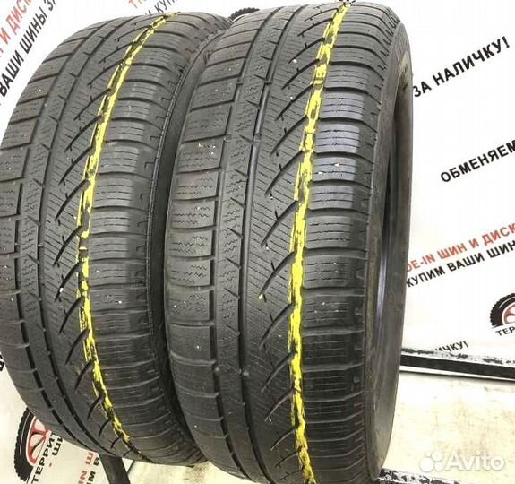 Continental ContiWinterContact TS 810 205/60 R16 N