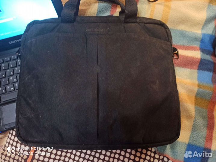 Нетбук Самсунг NP-NC110