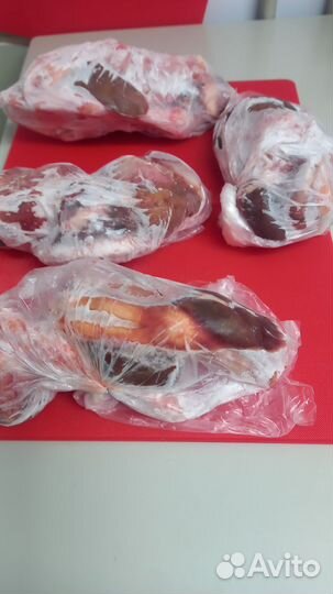 Набор гусиный