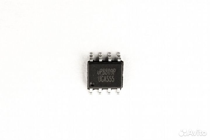 Микросхема uP8809PSW8