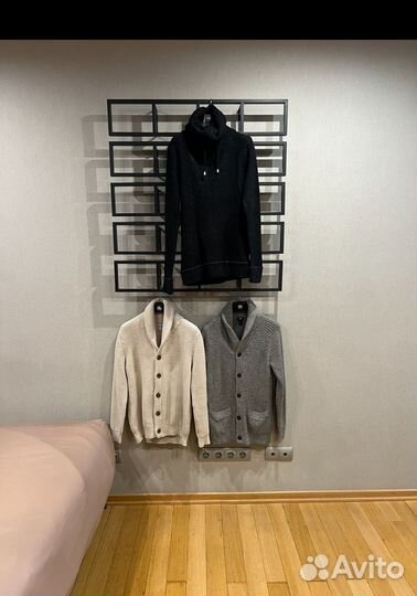 Кардиганы свитер (46 48 размер)