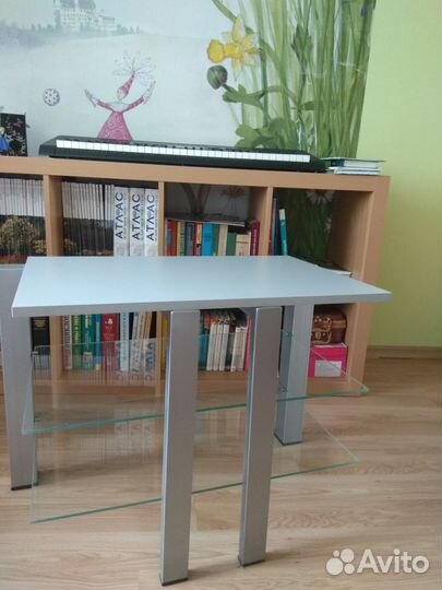 Тумба под тв