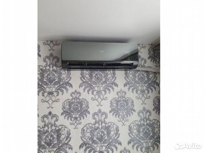 Настенный кондиционер
