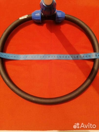 Металлоискатель Пират