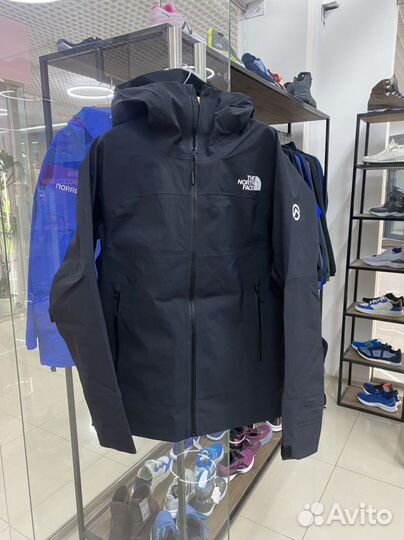 Куртка The North Face Summit Futurelight