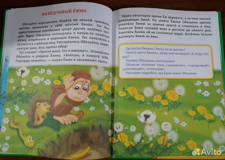 Учебные пособия для развития речи от 5 лет