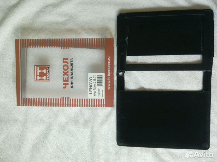 Чехол для планшета, lenovo yoga tablet2