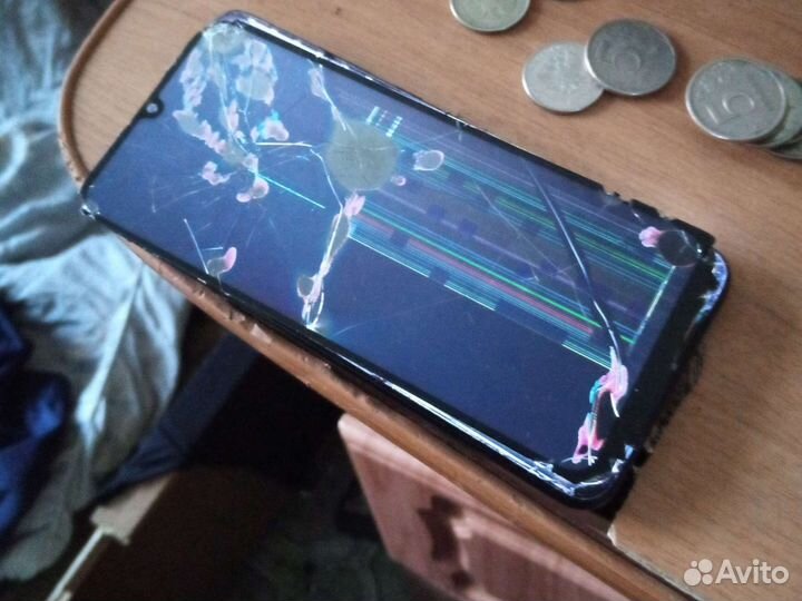 Телефон honor 9а