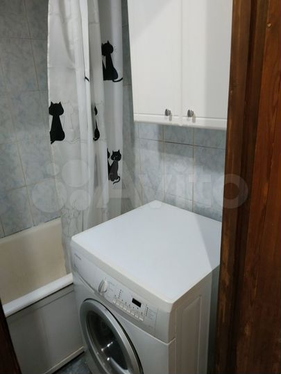 1-к. квартира, 33,6 м², 1/9 эт.